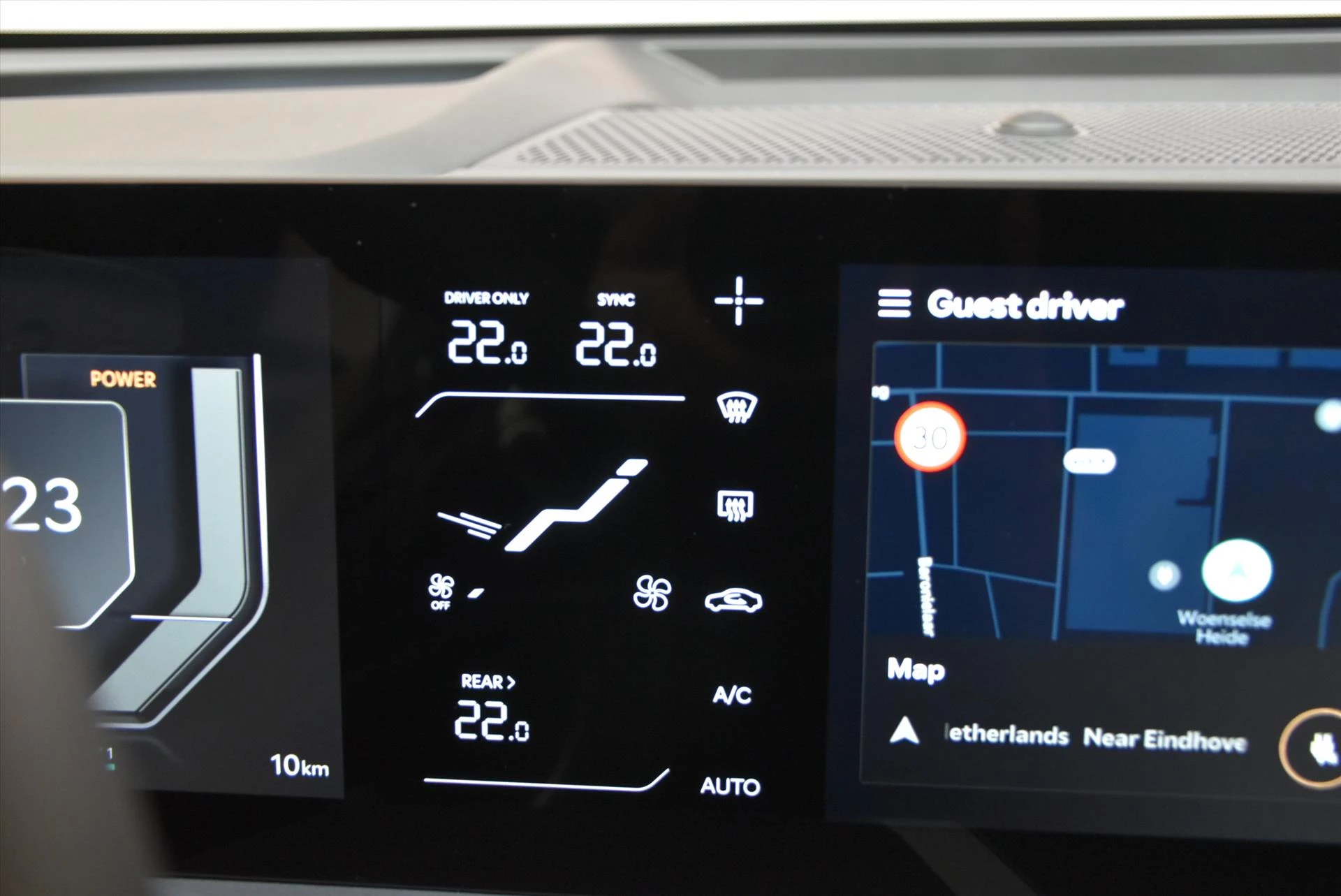 Hoofdafbeelding Kia EV5