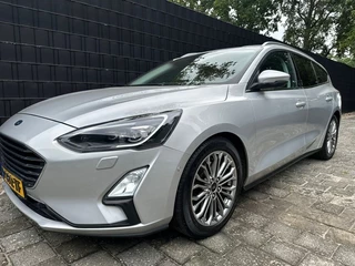 Ford Focus 1.5 ECOB. TIT. BNS **DAB//B&O//CARPLAY**