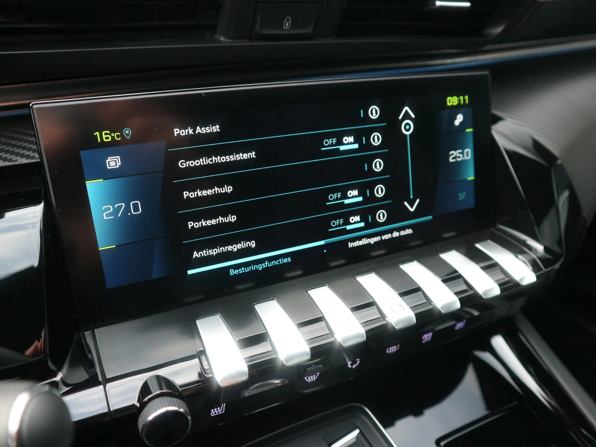 Hoofdafbeelding Peugeot 508
