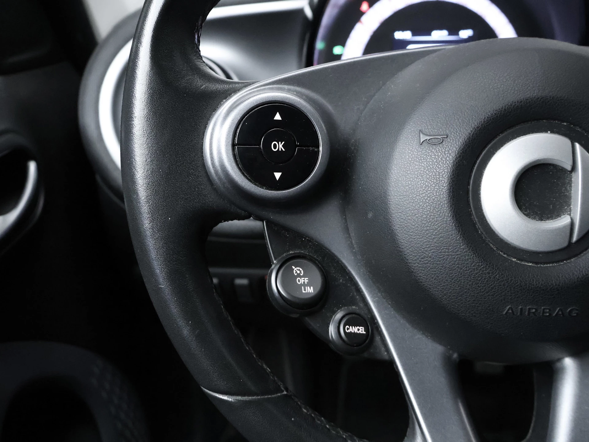 Hoofdafbeelding smart Forfour