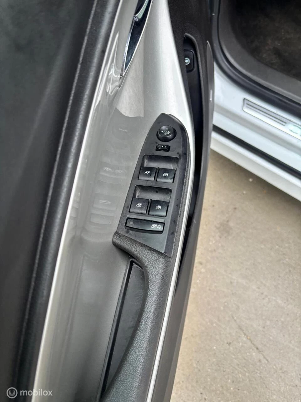 Hoofdafbeelding Opel Ampera