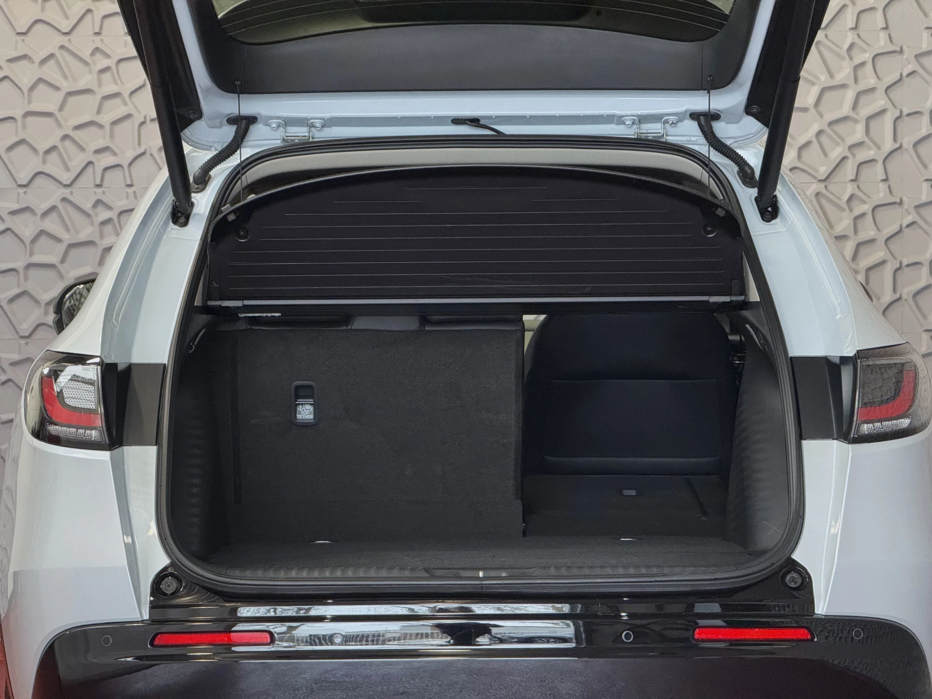 Hoofdafbeelding Honda ZR-V