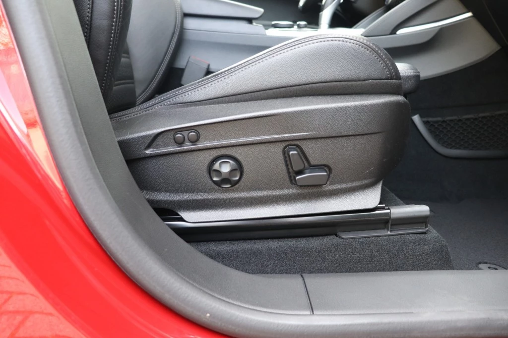 Hoofdafbeelding Alfa Romeo Stelvio