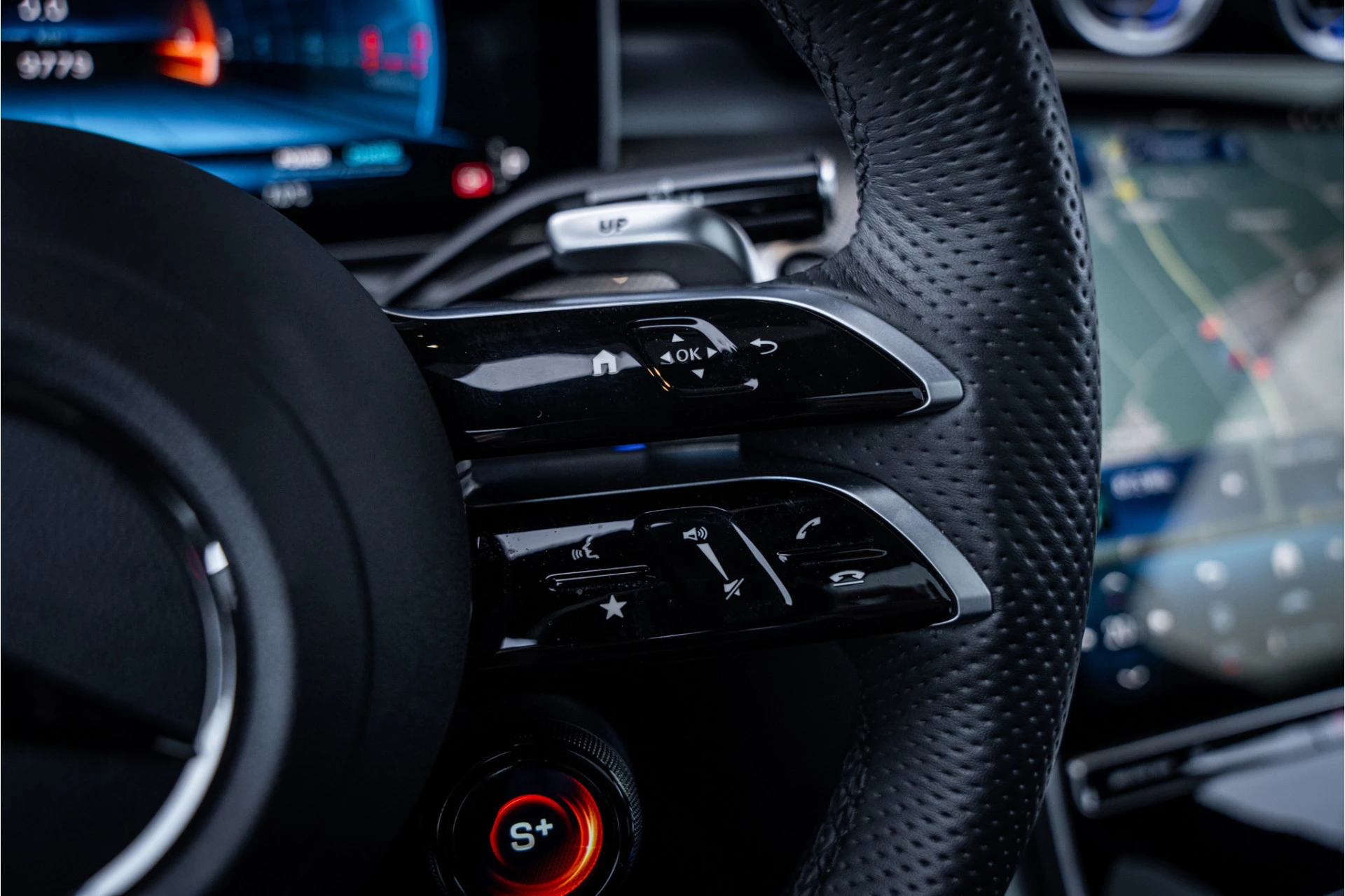 Hoofdafbeelding Mercedes-Benz CLE