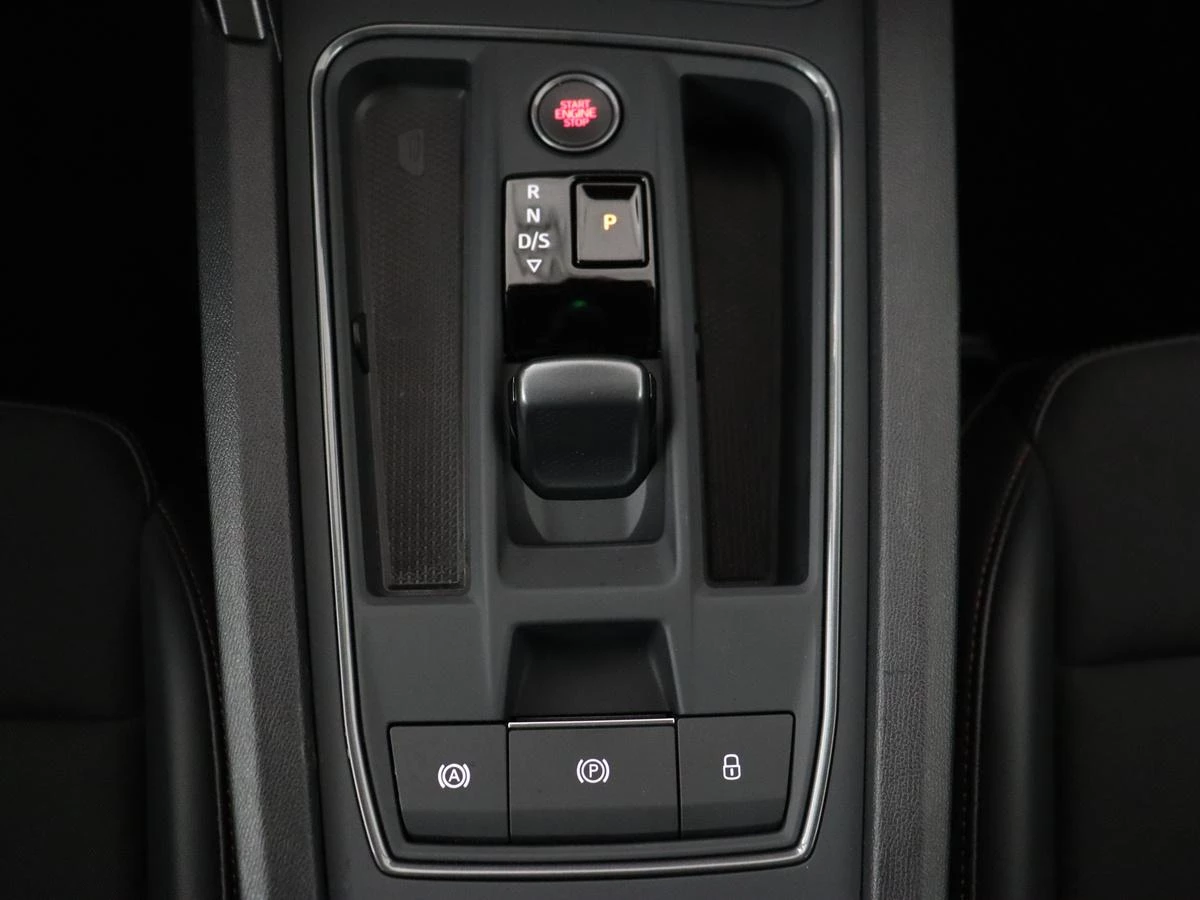 Hoofdafbeelding CUPRA Leon