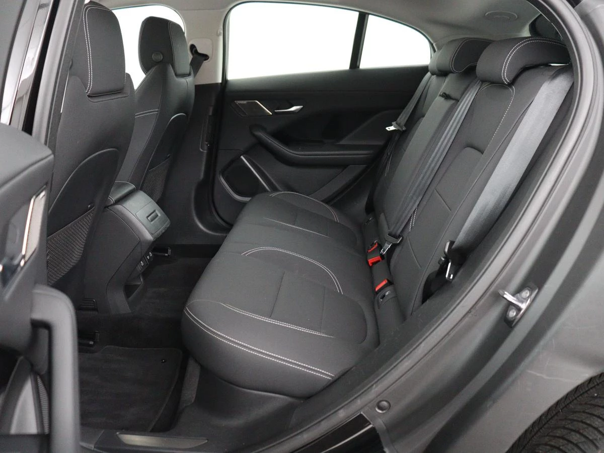 Hoofdafbeelding Jaguar I-PACE