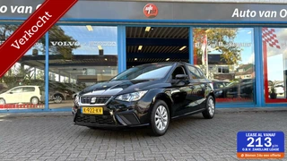 Seat Ibiza 1.0 TSI Style Business Intense