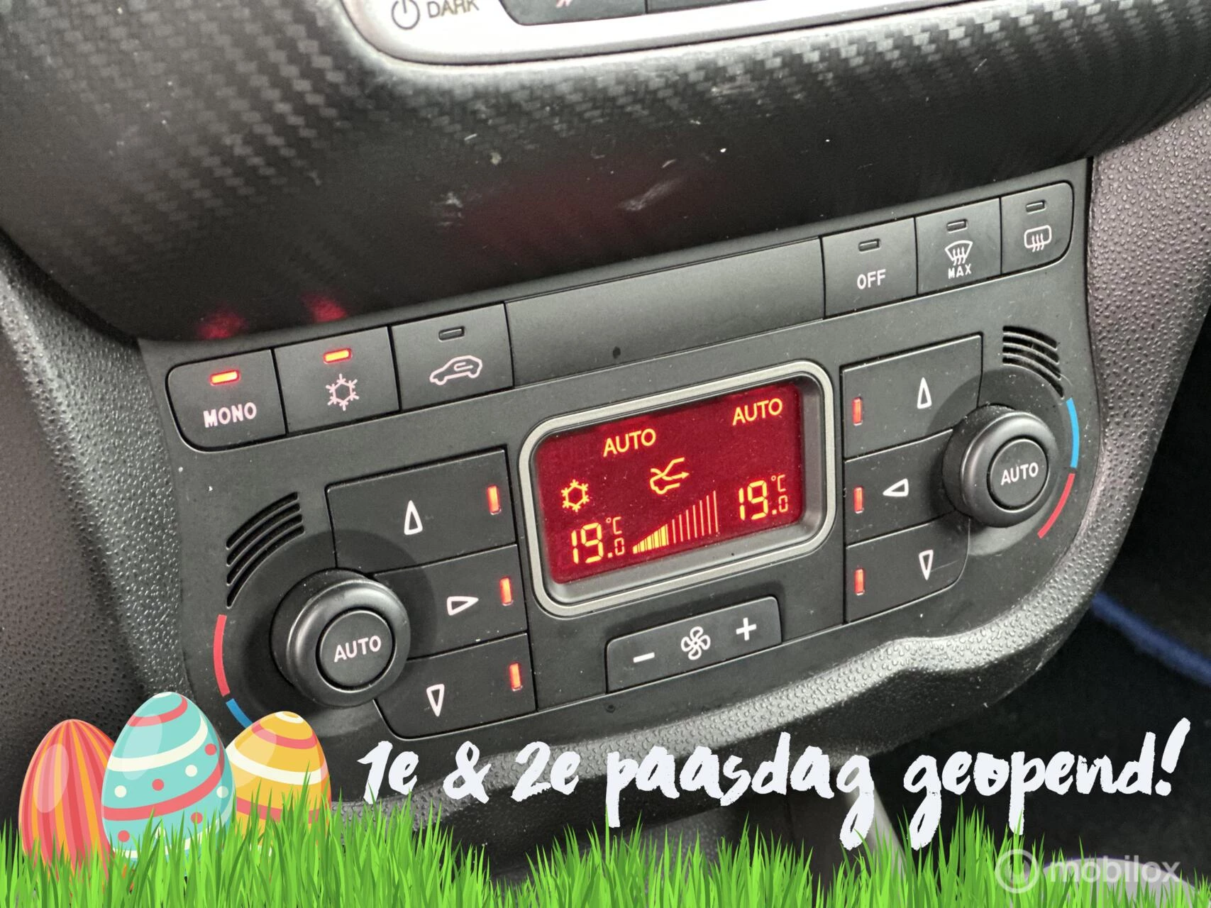 Hoofdafbeelding Alfa Romeo MiTo