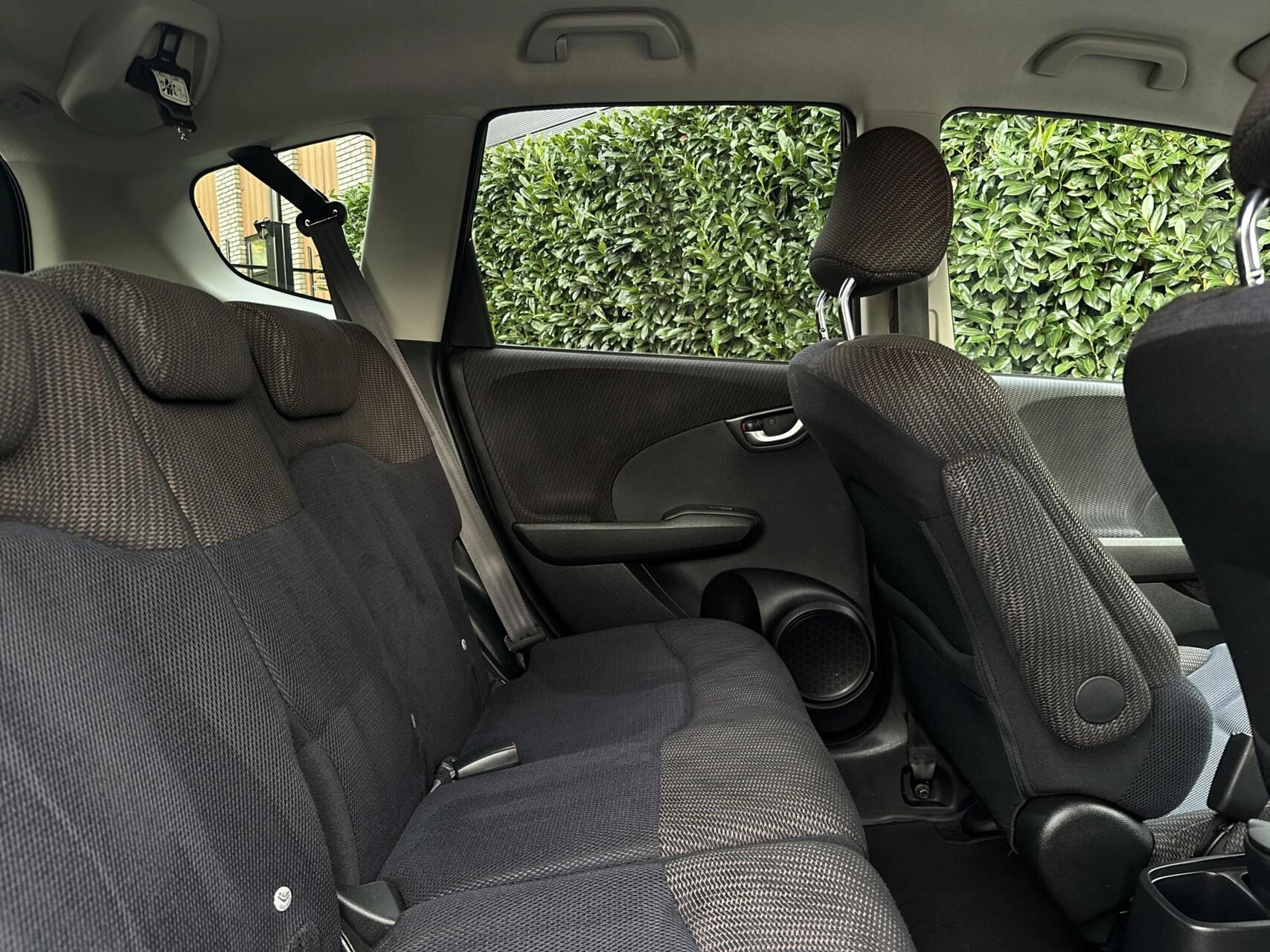 Hoofdafbeelding Honda Jazz