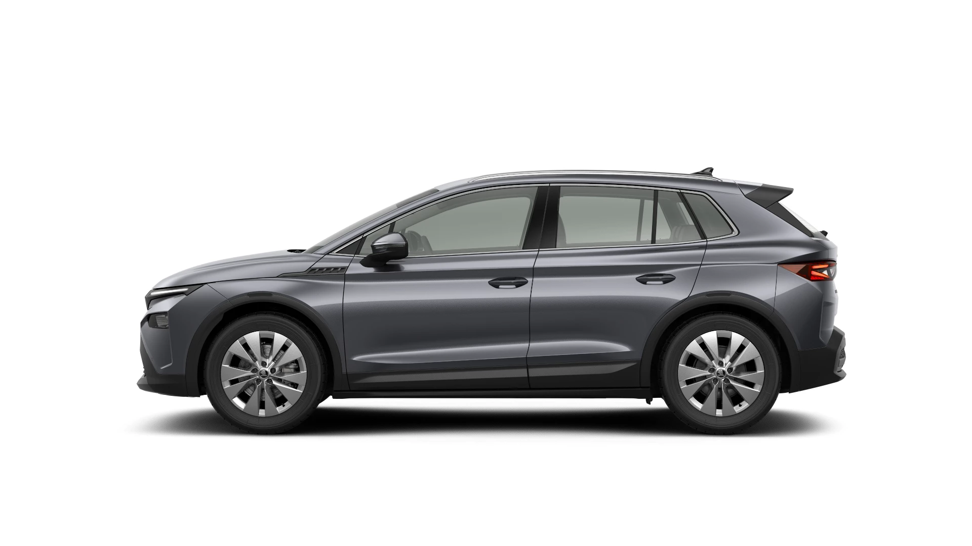 Hoofdafbeelding Škoda Elroq