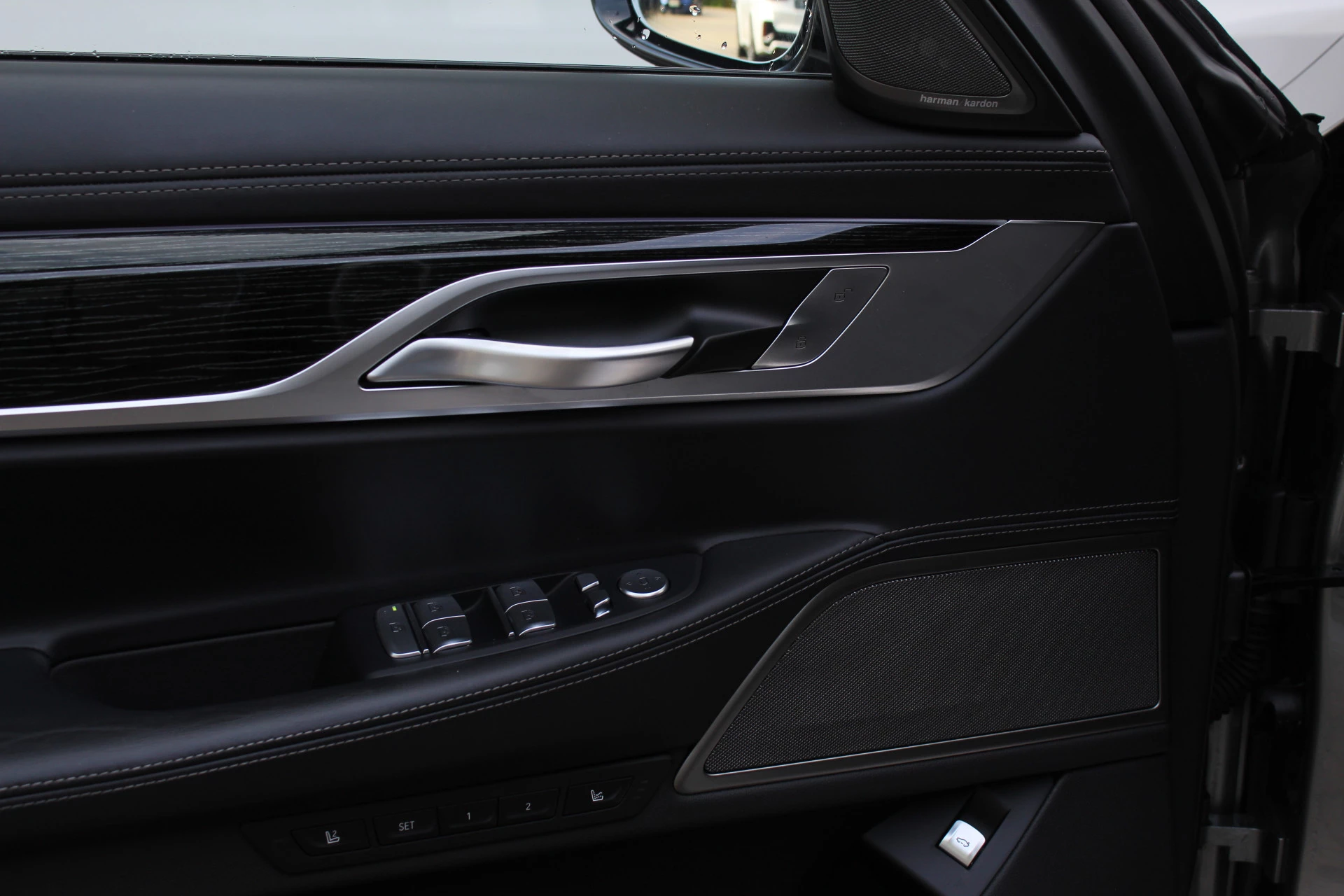 Hoofdafbeelding BMW 7 Serie