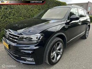 Hoofdafbeelding Volkswagen Tiguan Allspace Volkswagen Tiguan Allspace 1.5 TSI Highline Business R 7p.