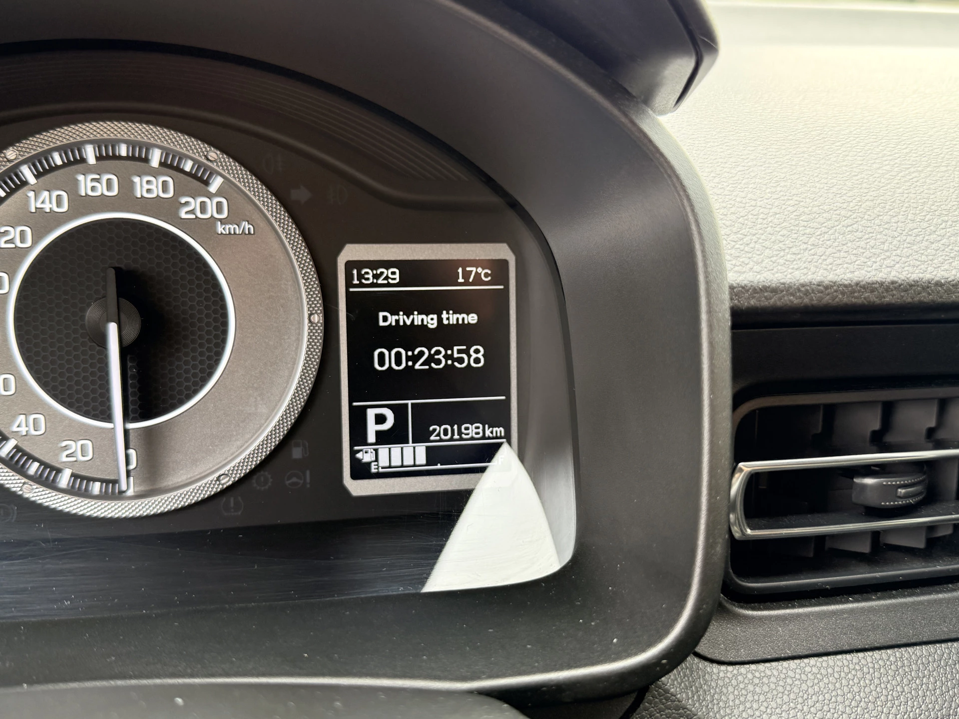 Hoofdafbeelding Suzuki Ignis