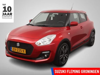 Suzuki Swift 1.2 Sportline
