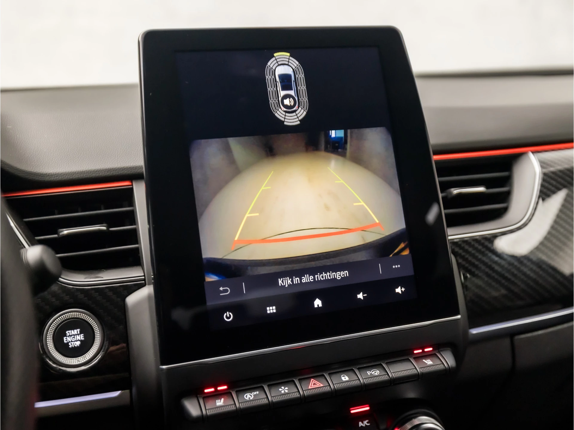 Hoofdafbeelding Renault Arkana