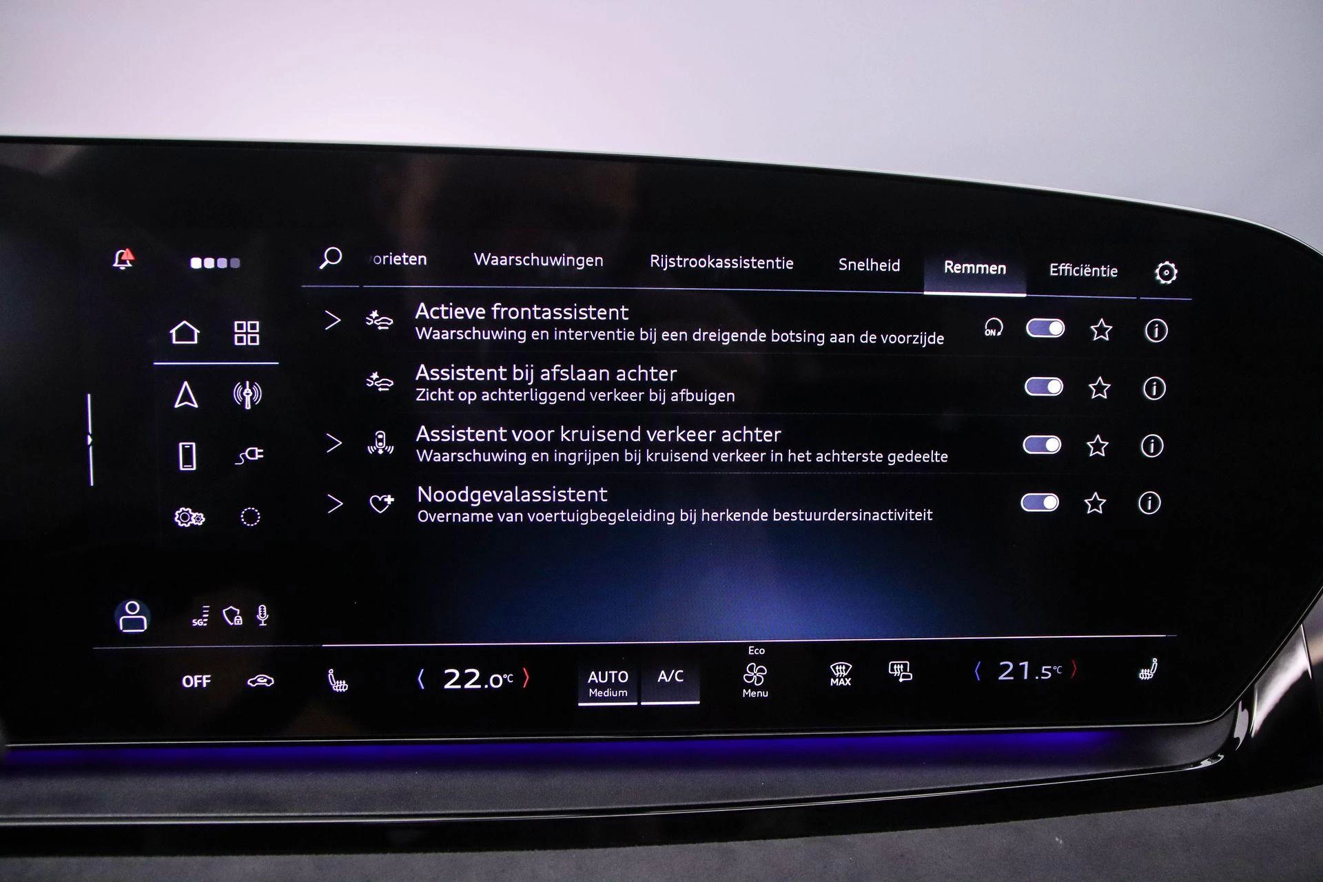 Hoofdafbeelding Audi Q6 e-tron