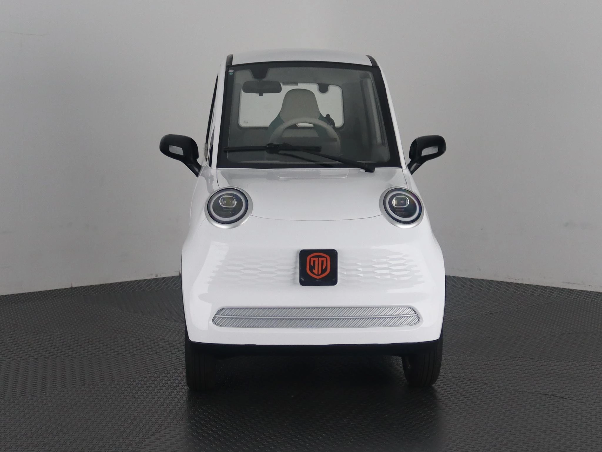 Hoofdafbeelding Fiat Topolino