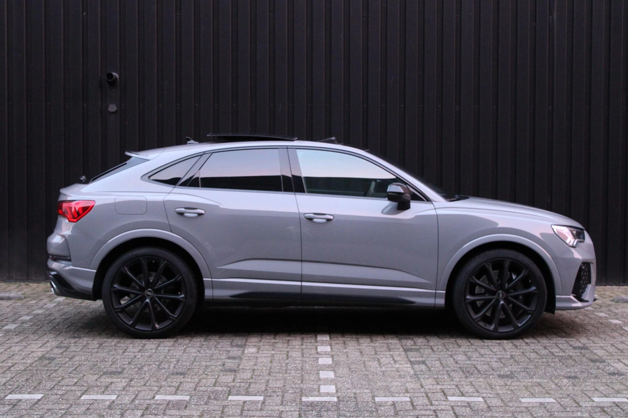 Hoofdafbeelding Audi RSQ3
