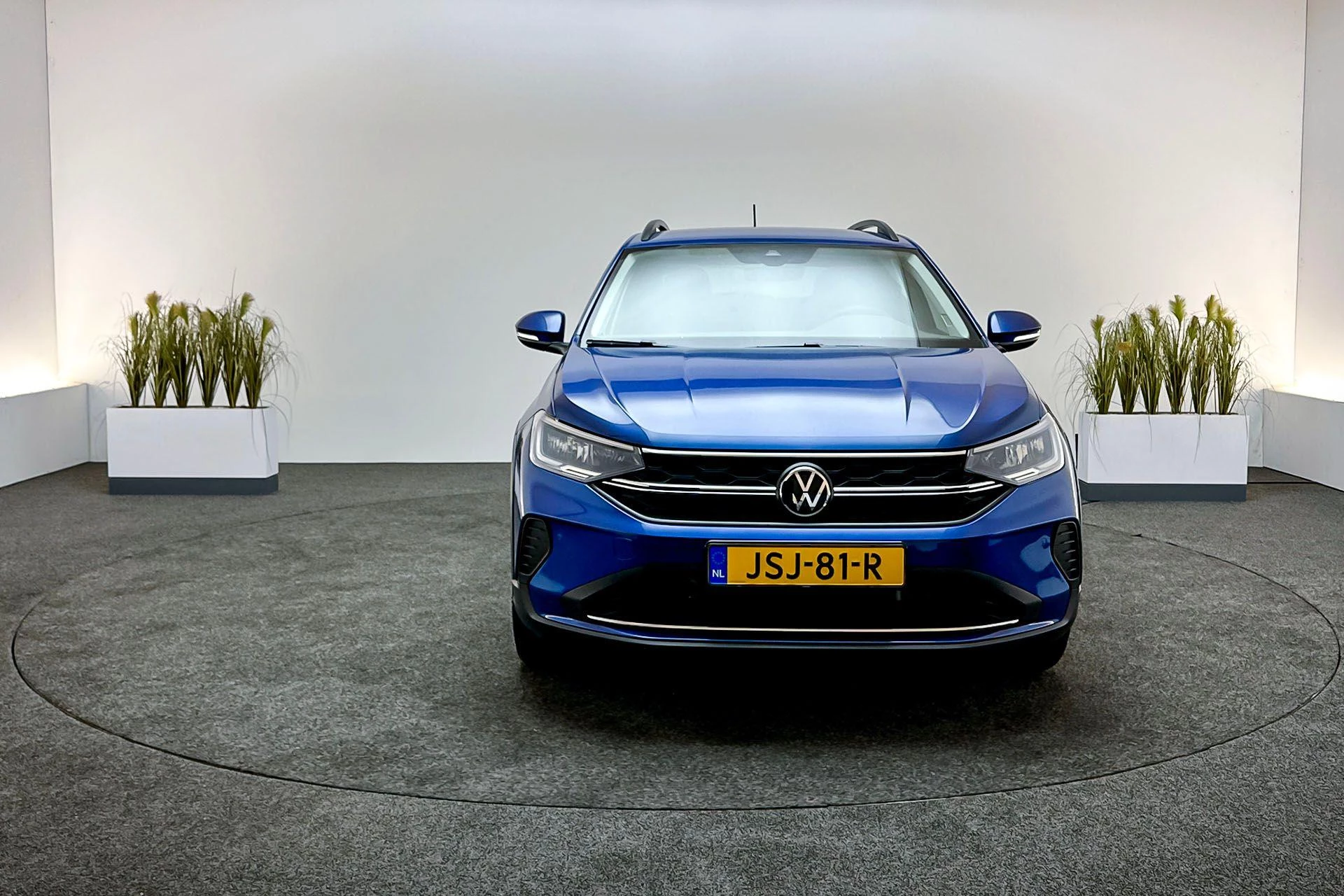 Hoofdafbeelding Volkswagen Taigo