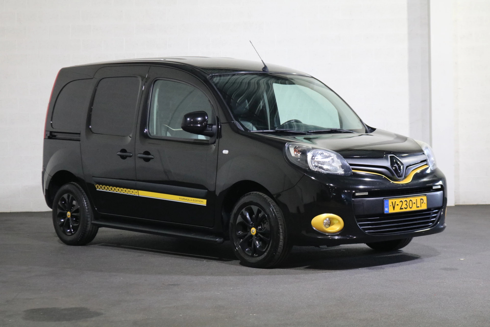 Hoofdafbeelding Renault Kangoo