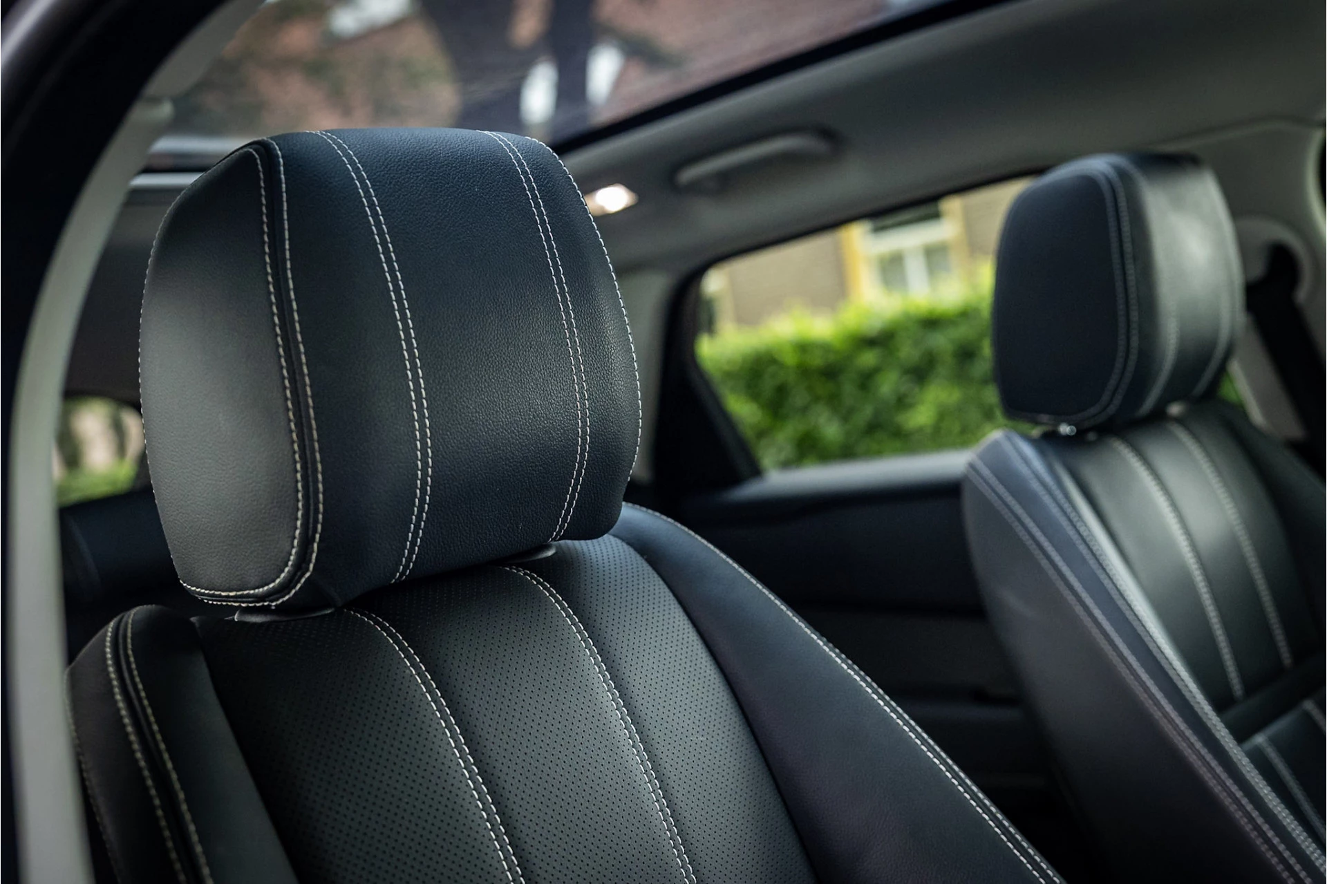 Hoofdafbeelding Land Rover Range Rover Velar