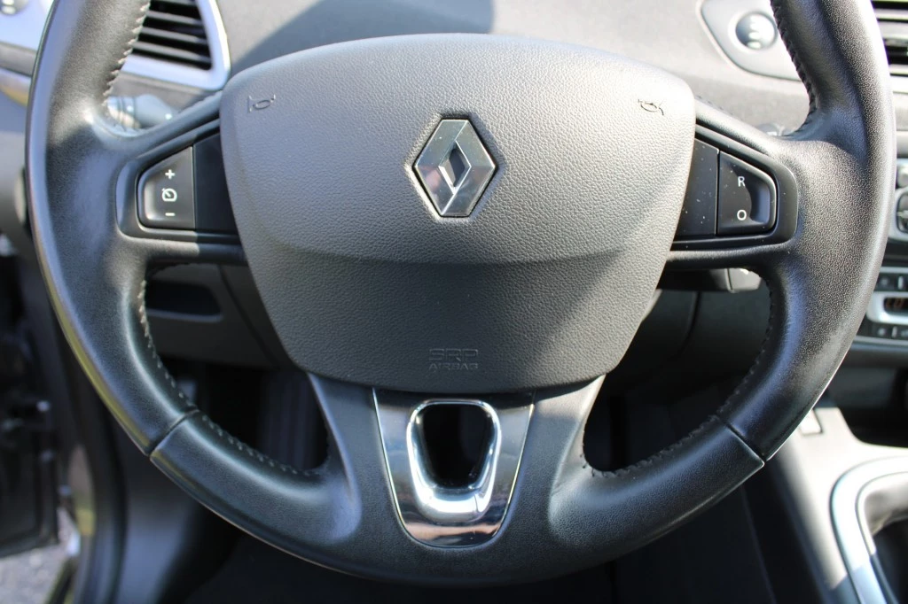 Hoofdafbeelding Renault Grand Scénic