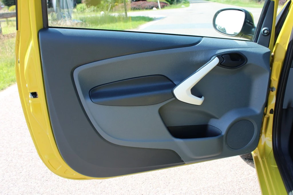 Hoofdafbeelding Ford Ka