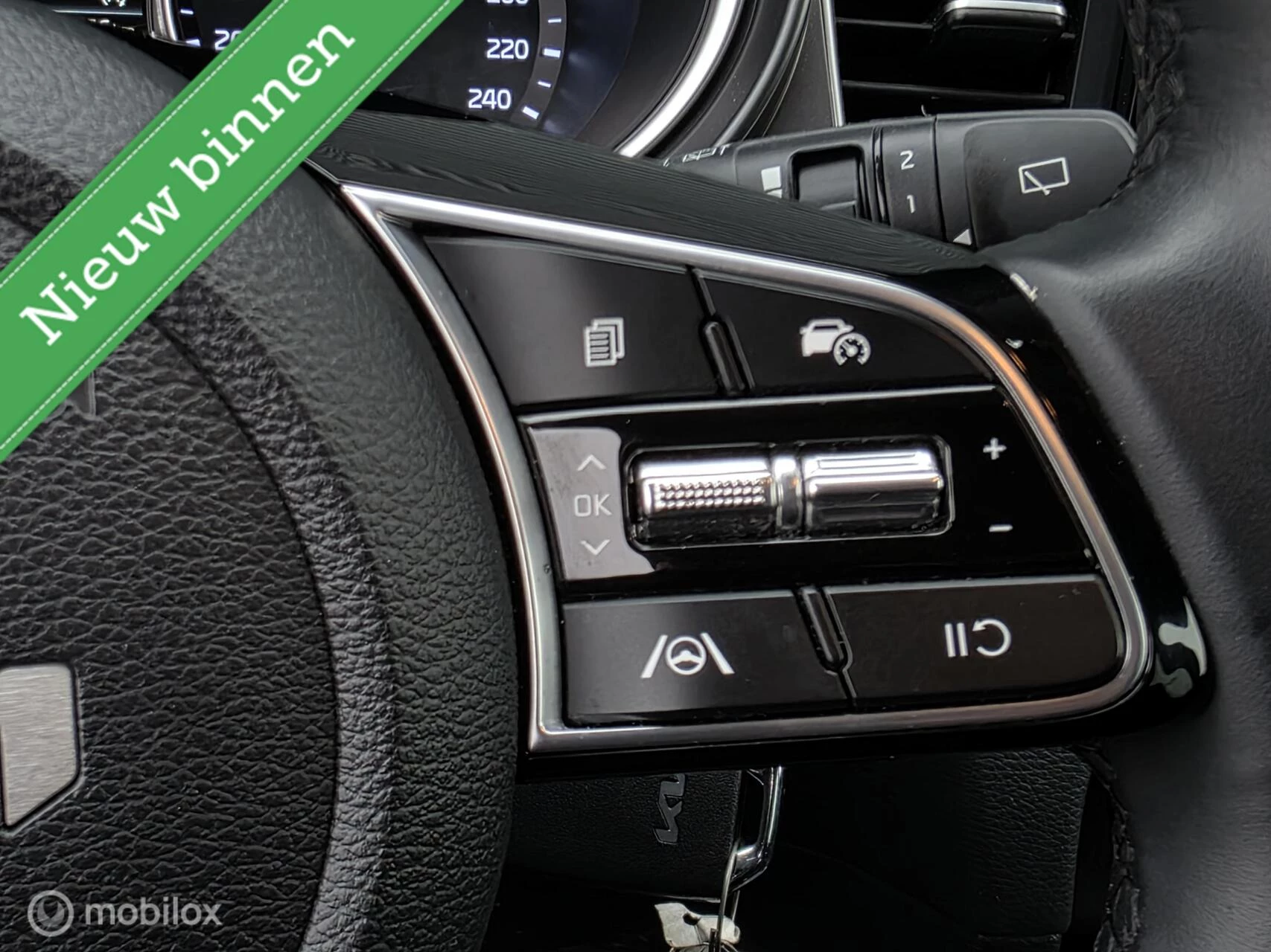 Hoofdafbeelding Kia XCeed