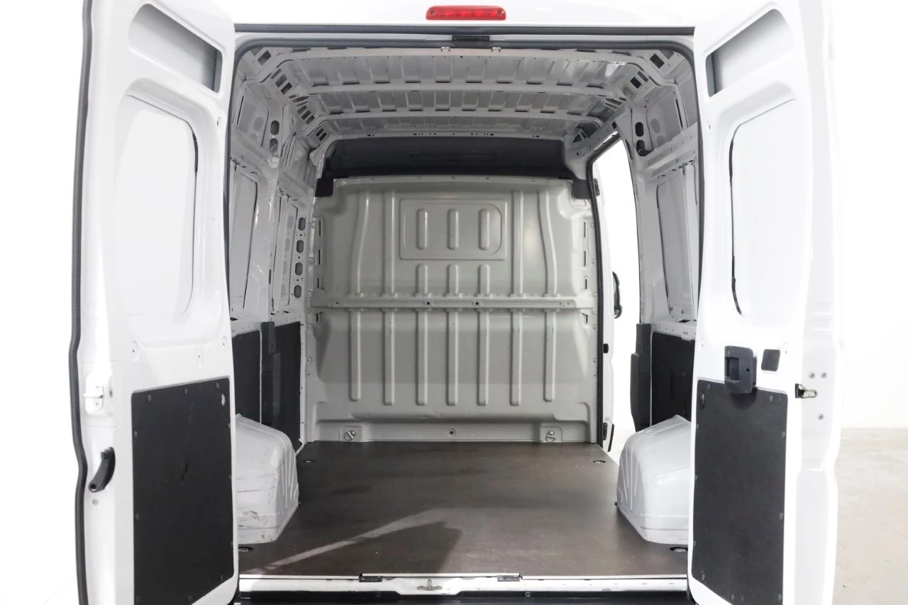 Hoofdafbeelding Fiat Ducato