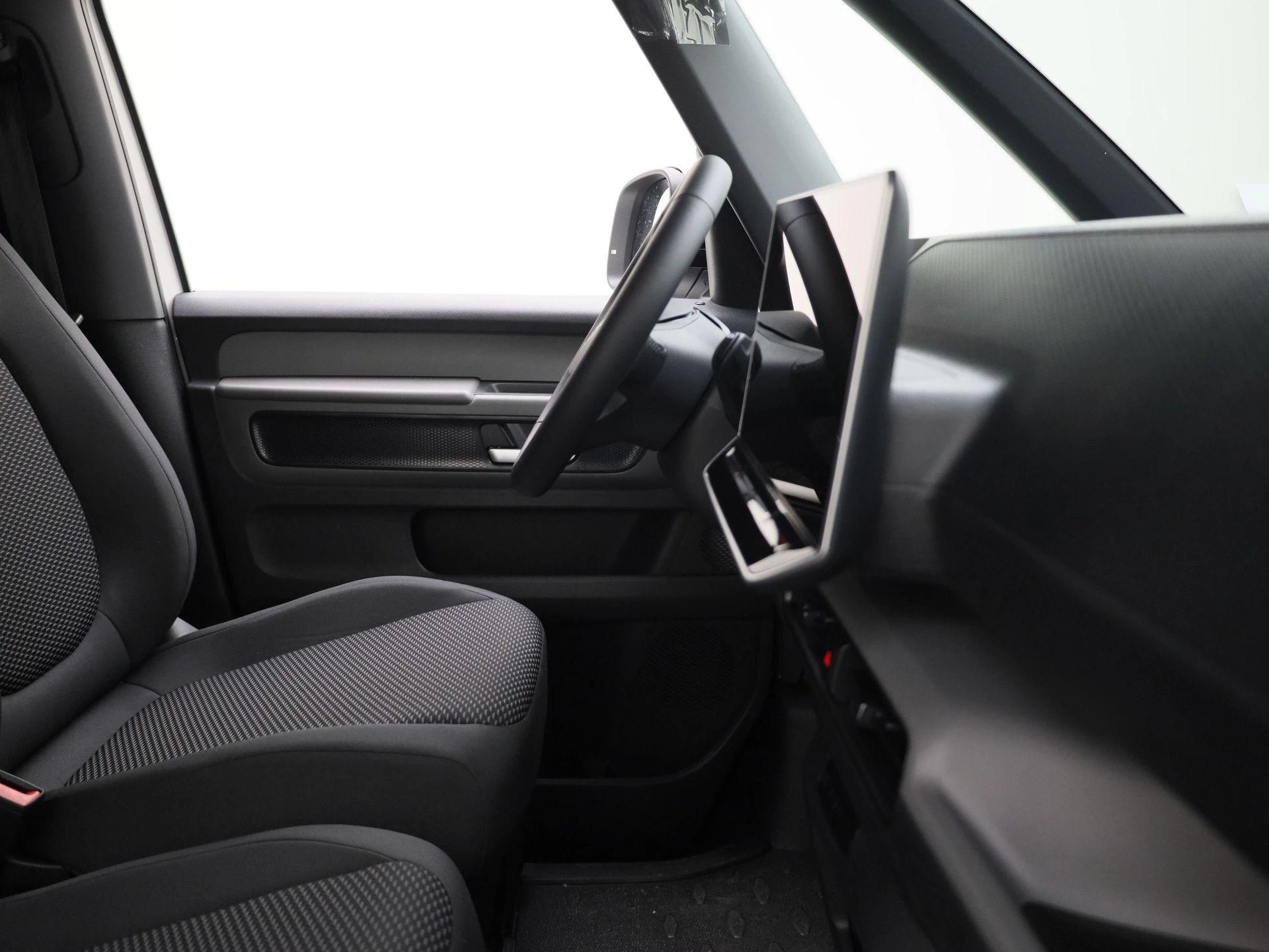 Hoofdafbeelding Volkswagen ID. Buzz Cargo