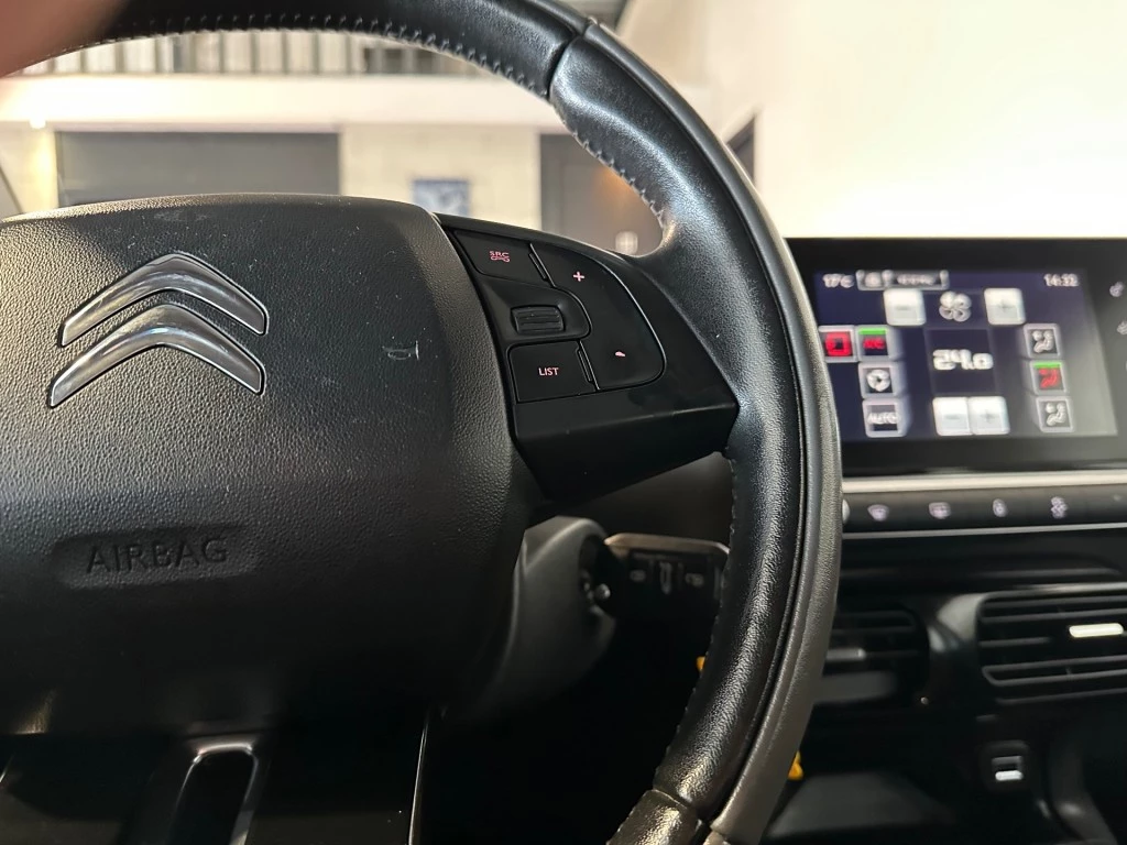 Hoofdafbeelding Citroën C4