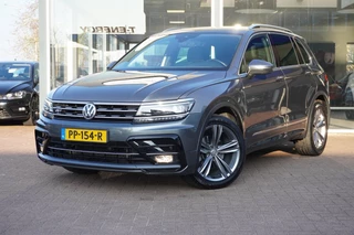 Volkswagen Tiguan 1.4 TSI ACT Highline R-Line | Automaat | Airco | Elek. Pakket | Vol opties | Inruil mogelijk