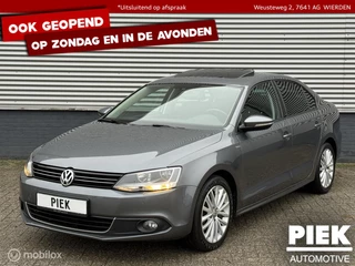 Volkswagen Jetta 1.4 TSI Highline AUTOMAAT, SCHUIFDAK