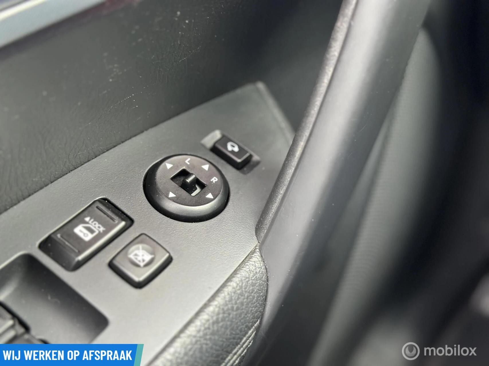 Hoofdafbeelding Kia Sorento