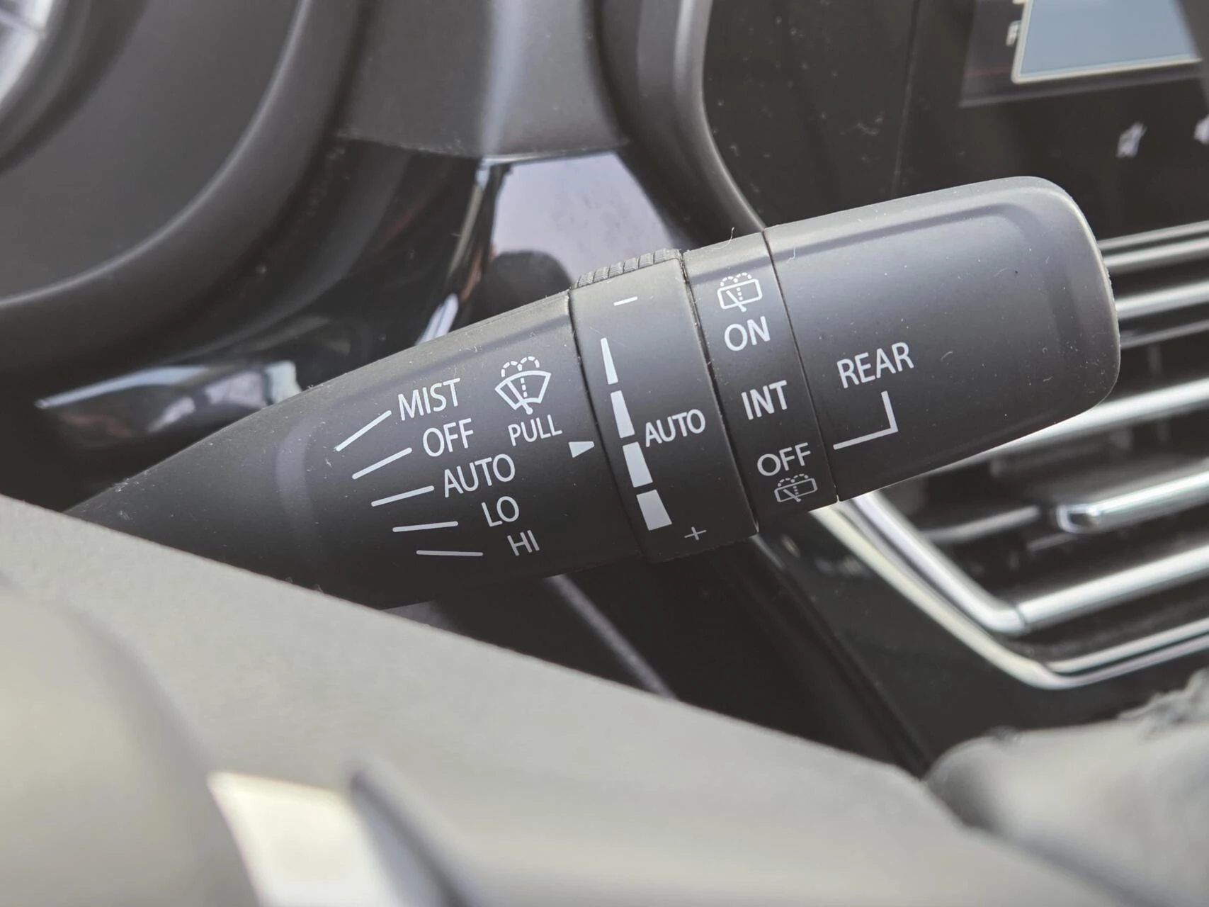 Hoofdafbeelding Suzuki S-Cross