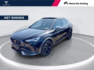CUPRA Formentor 1.4 e-Hybrid VZ Performance · Panoramadak · Navigatie · Parkeersensoren