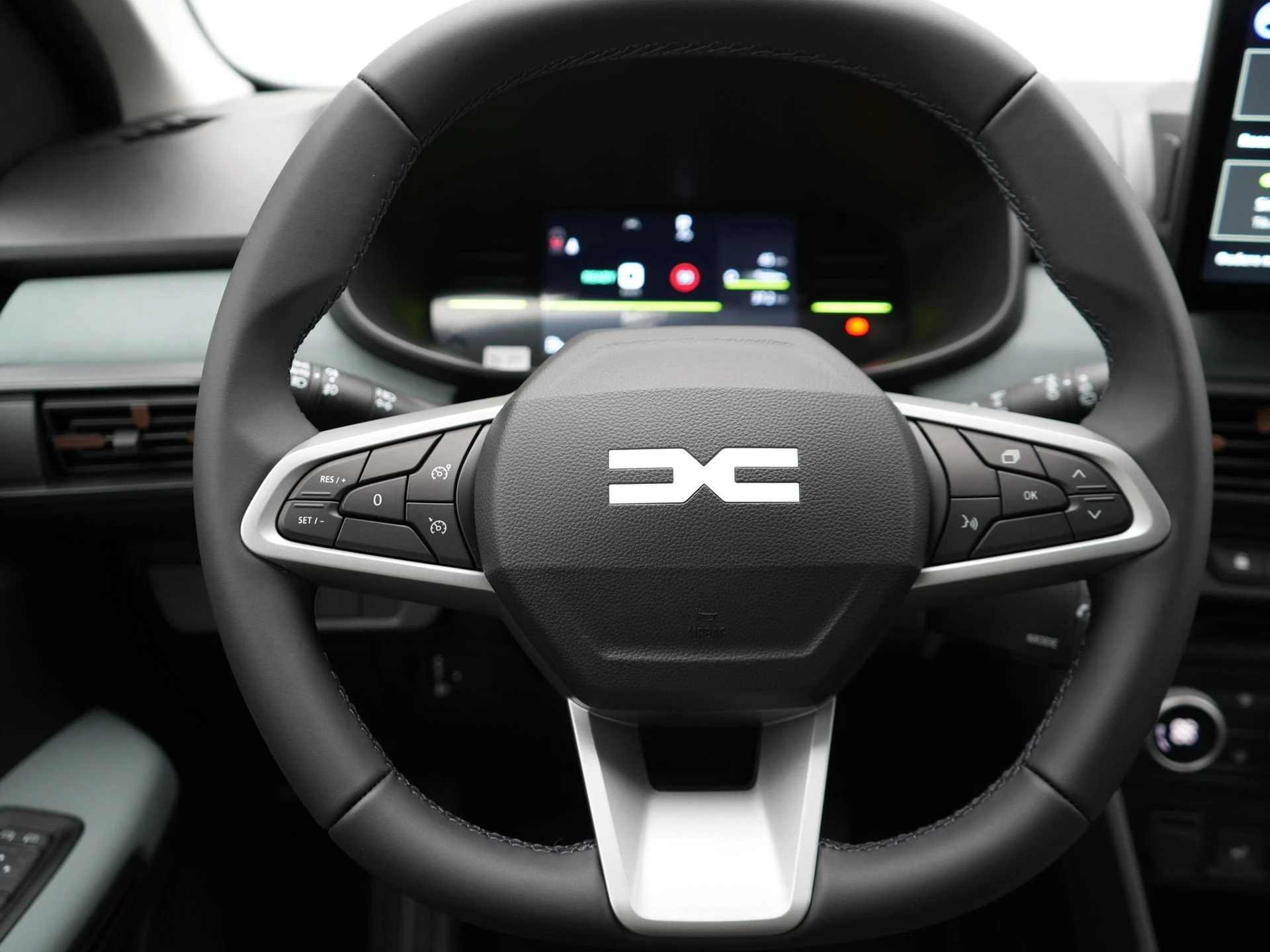 Hoofdafbeelding Dacia Jogger