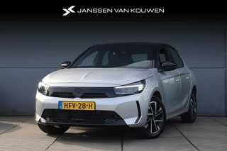 Hoofdafbeelding Opel Corsa Opel Corsa 1.2 Turbo GS / Direct uit voorraad leverbaar met korting!