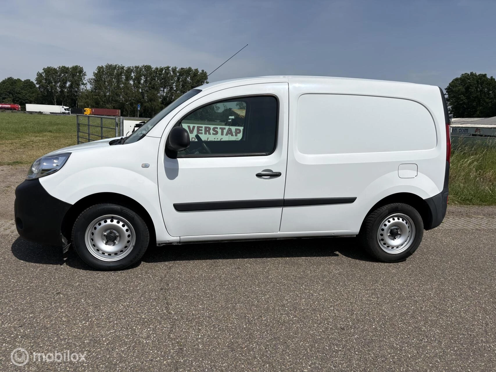 Hoofdafbeelding Renault Kangoo