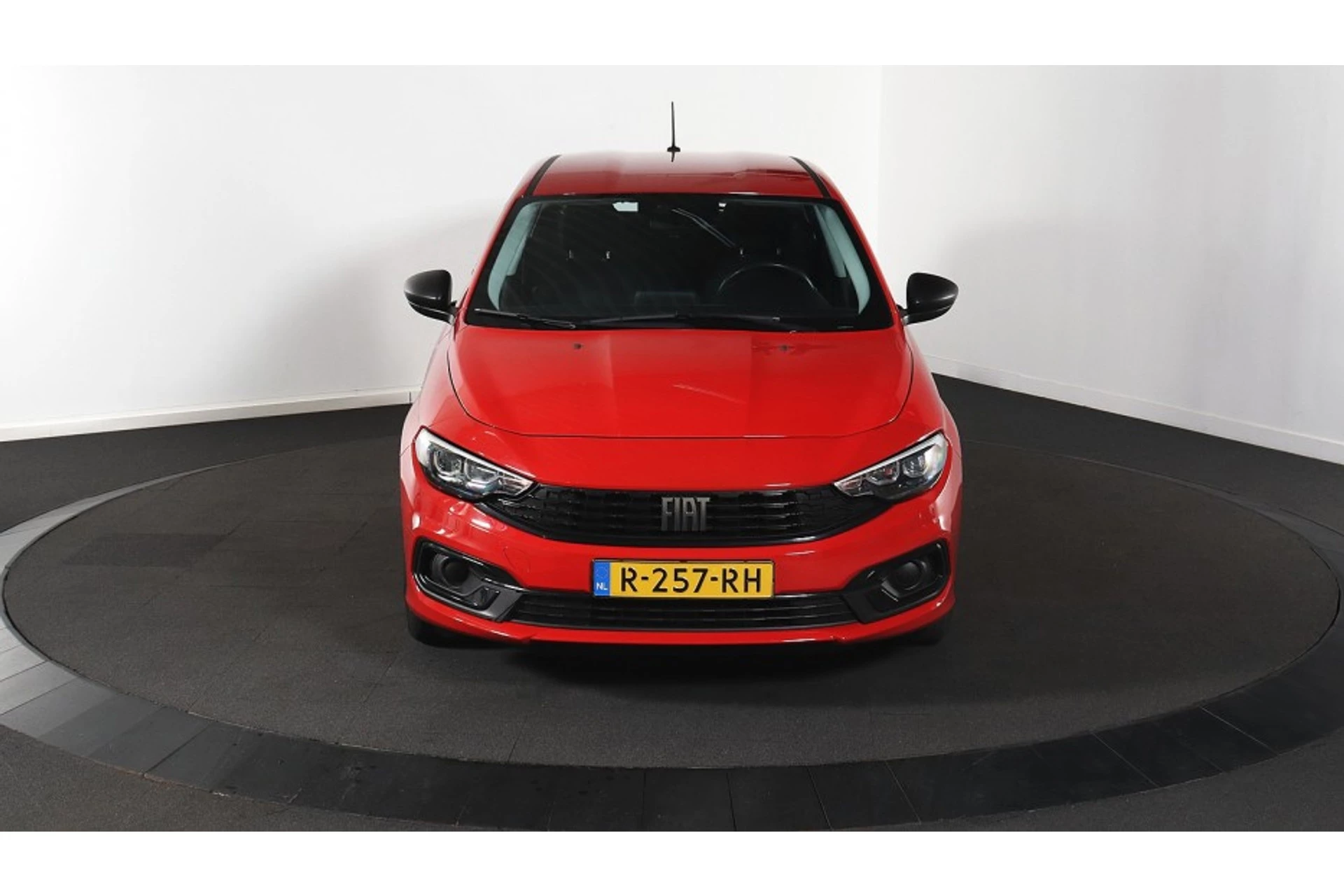 Hoofdafbeelding Fiat Tipo