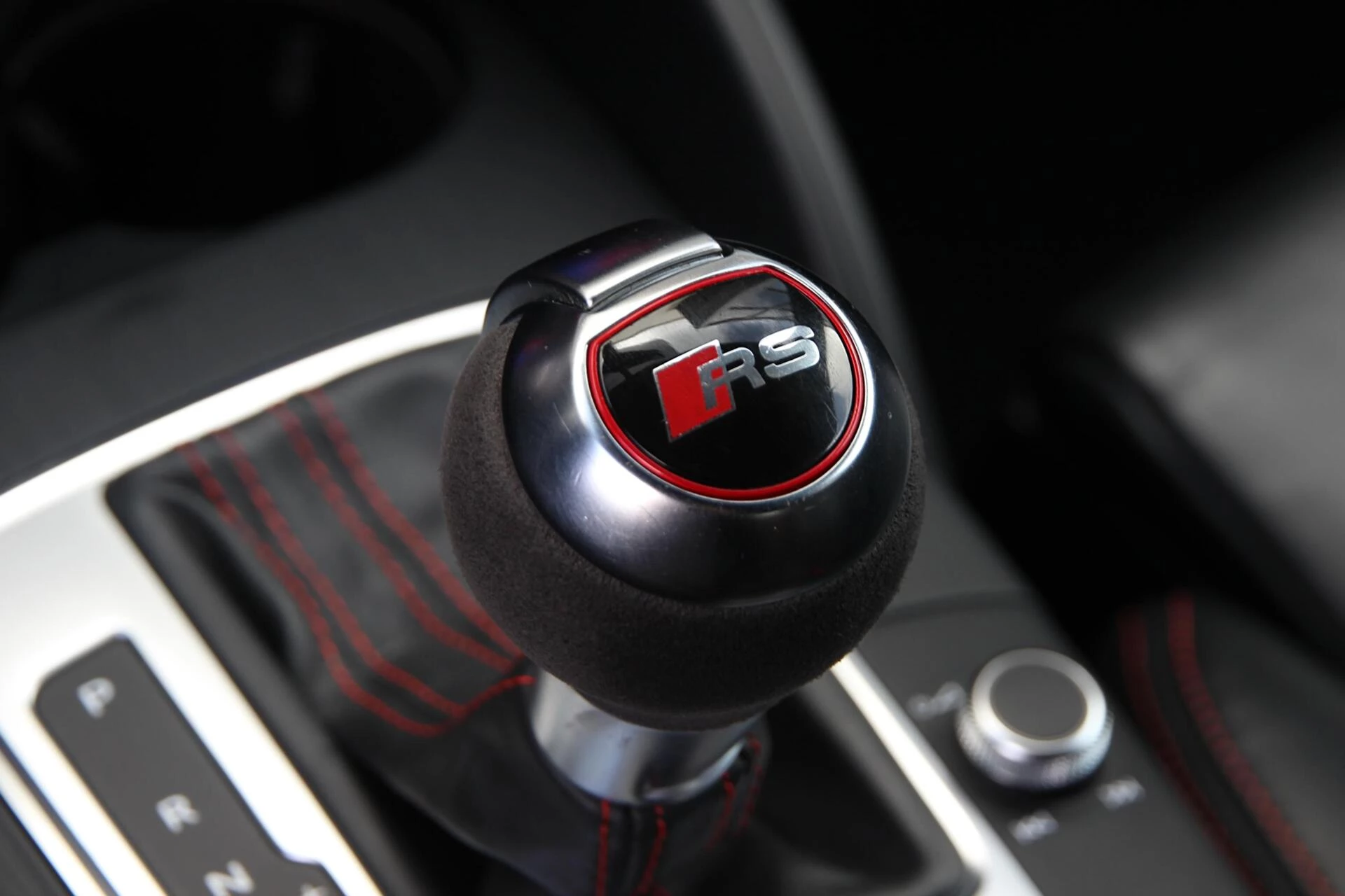 Hoofdafbeelding Audi RS3