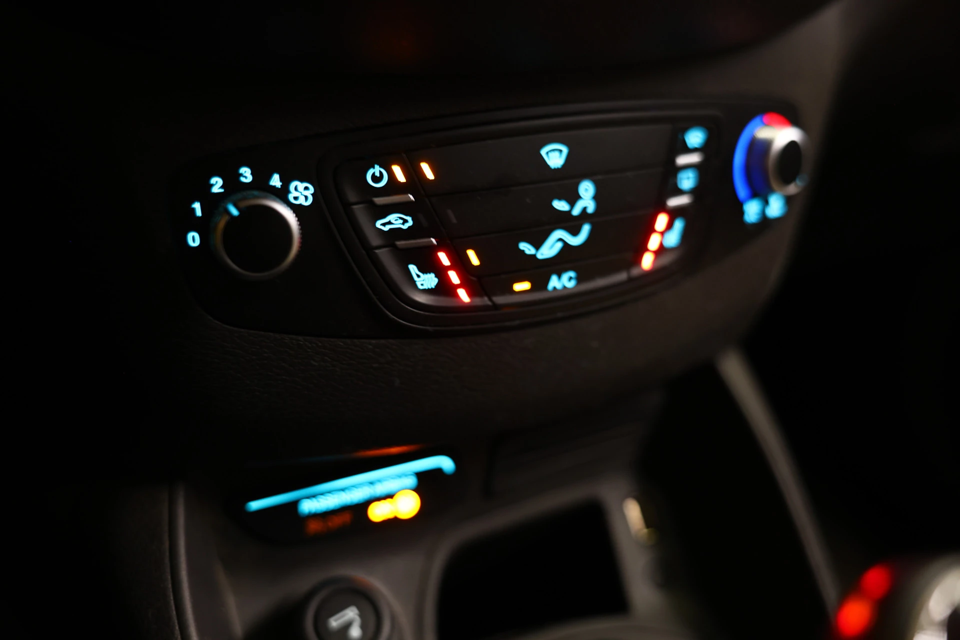 Hoofdafbeelding Ford Tourneo Courier