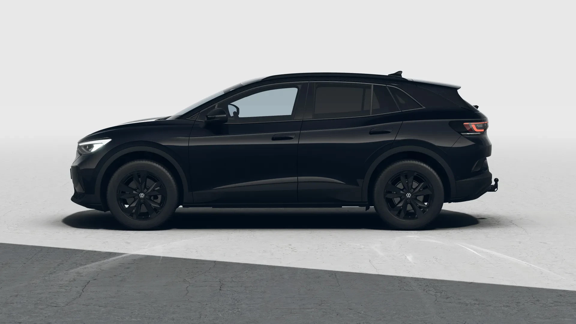 Hoofdafbeelding Volkswagen ID.4