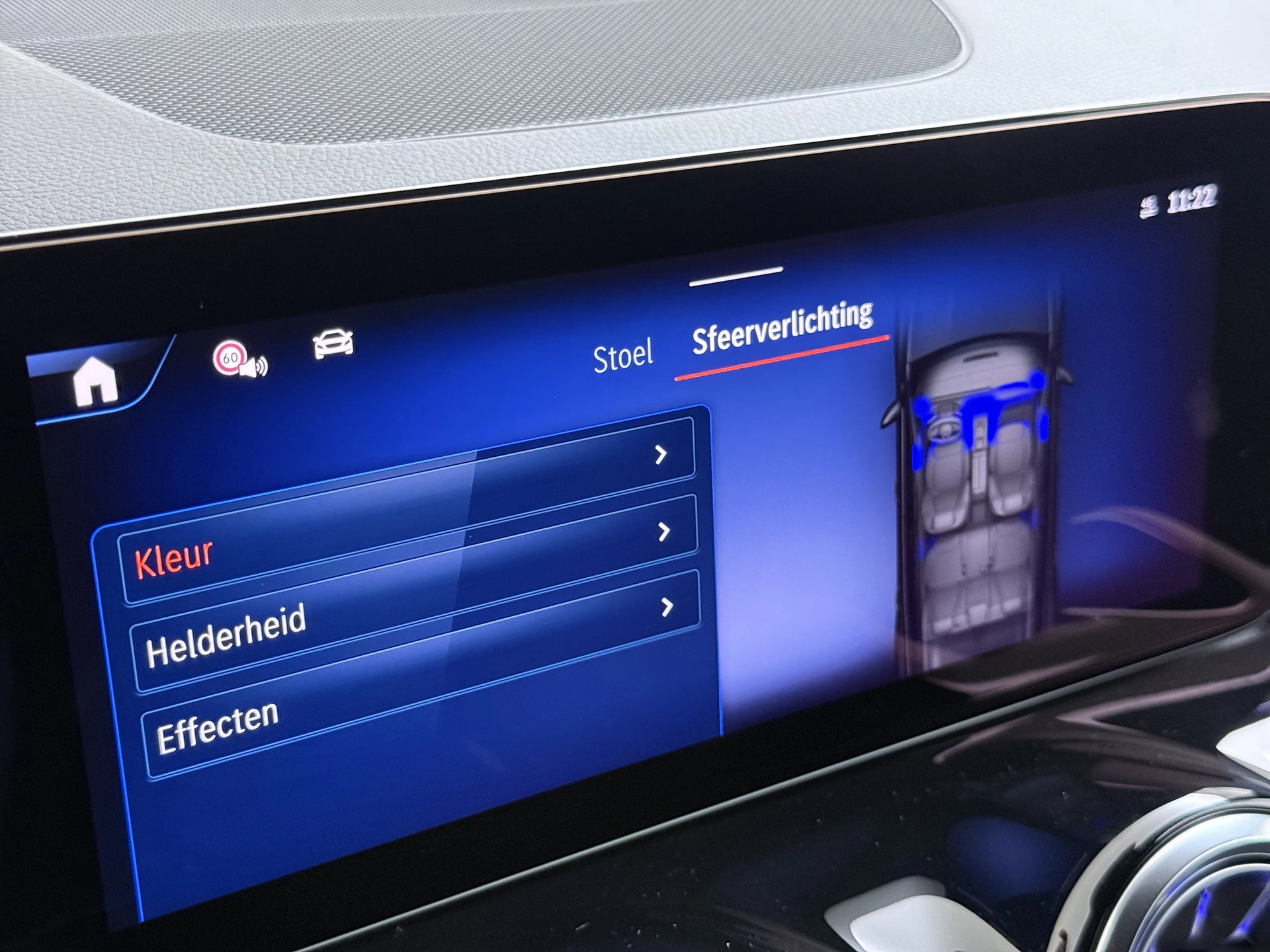Hoofdafbeelding Mercedes-Benz EQB