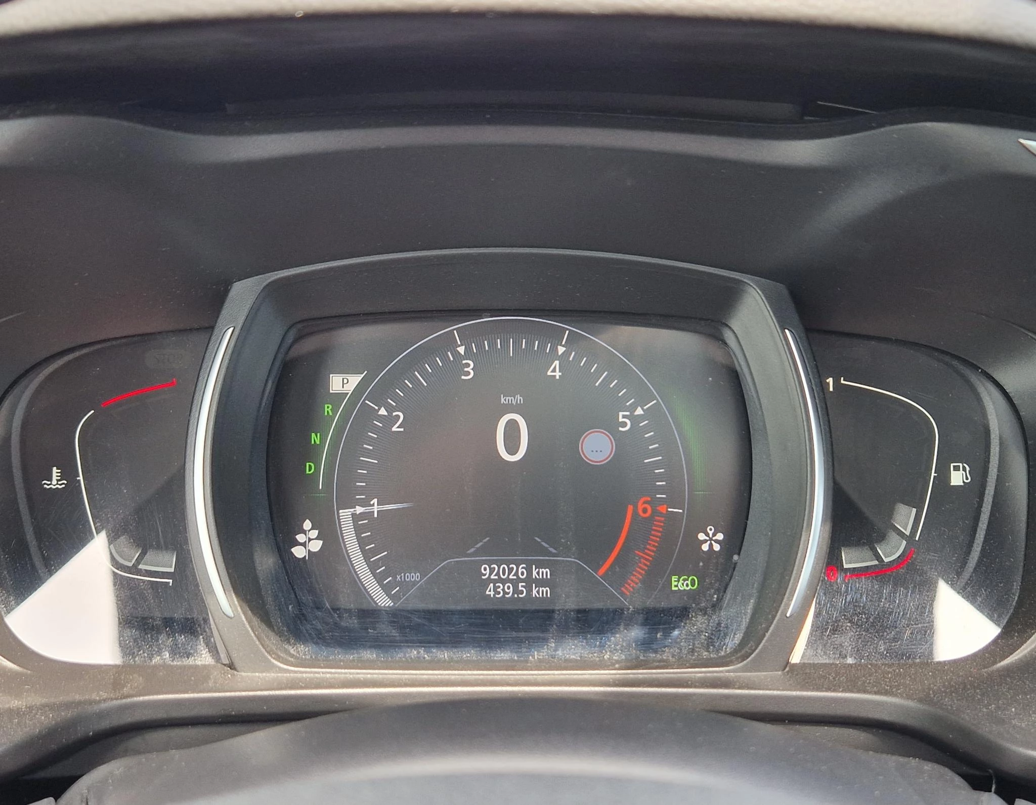 Hoofdafbeelding Renault Kadjar