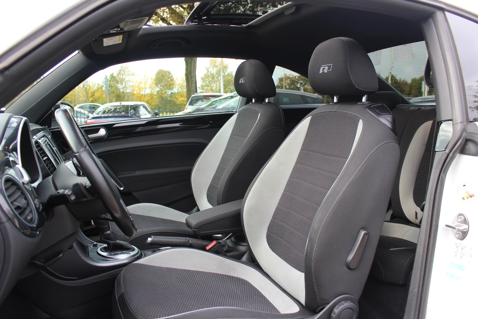 Hoofdafbeelding Volkswagen Beetle