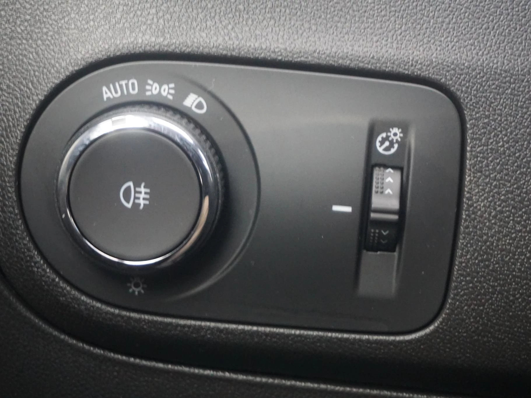 Hoofdafbeelding Opel Crossland