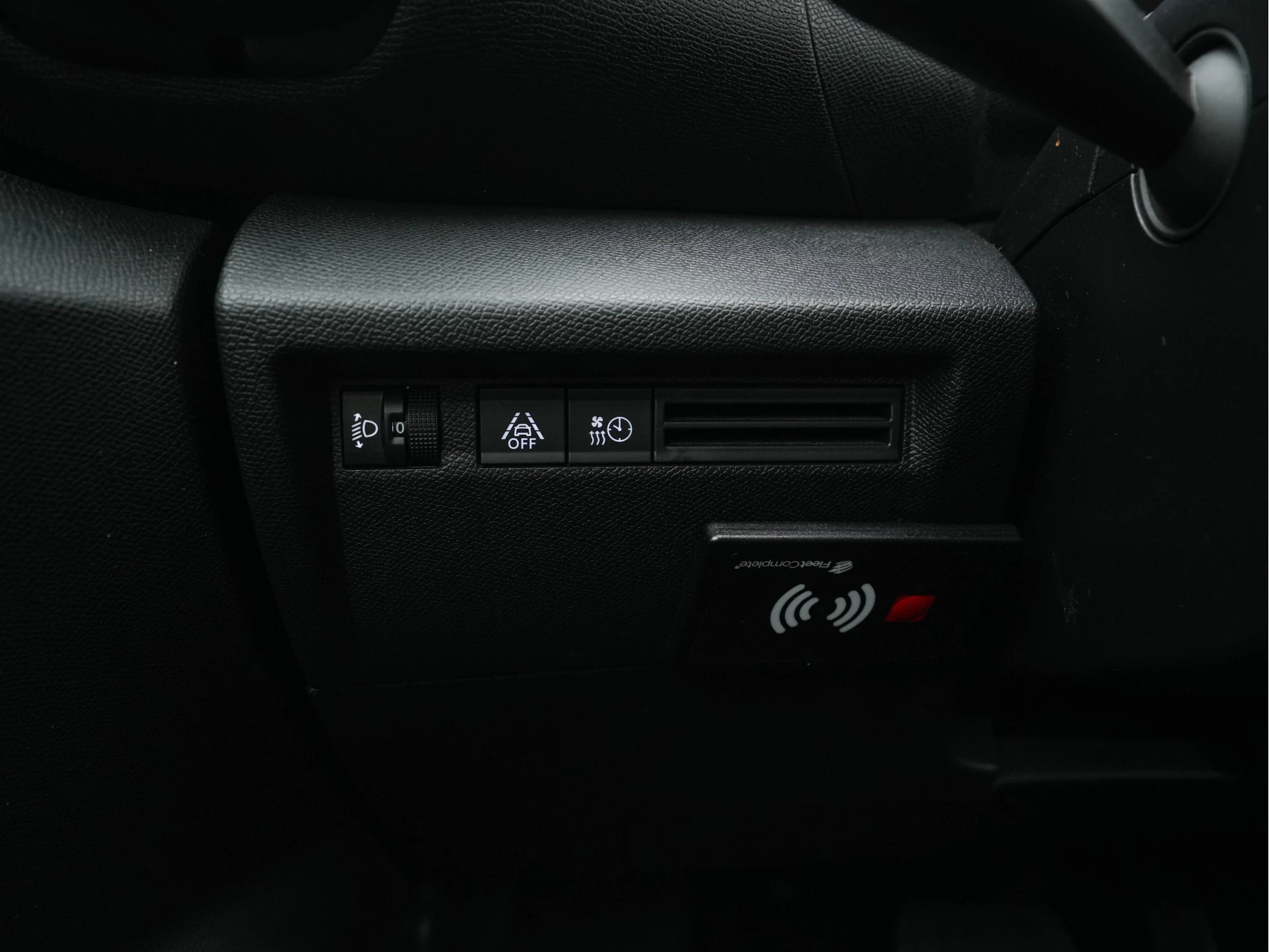 Hoofdafbeelding Citroën ë-C4