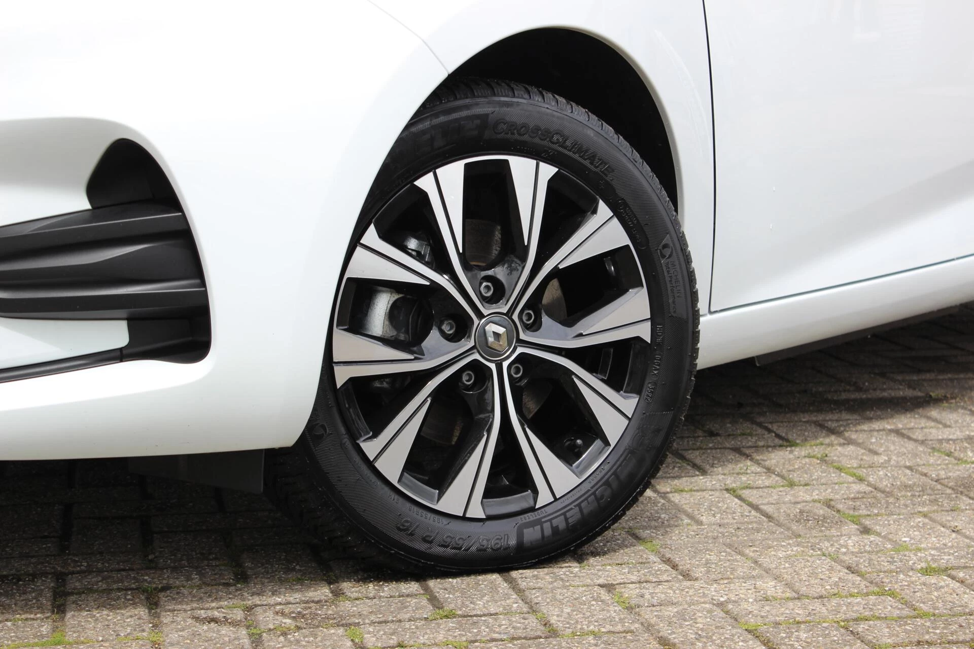 Hoofdafbeelding Renault ZOE