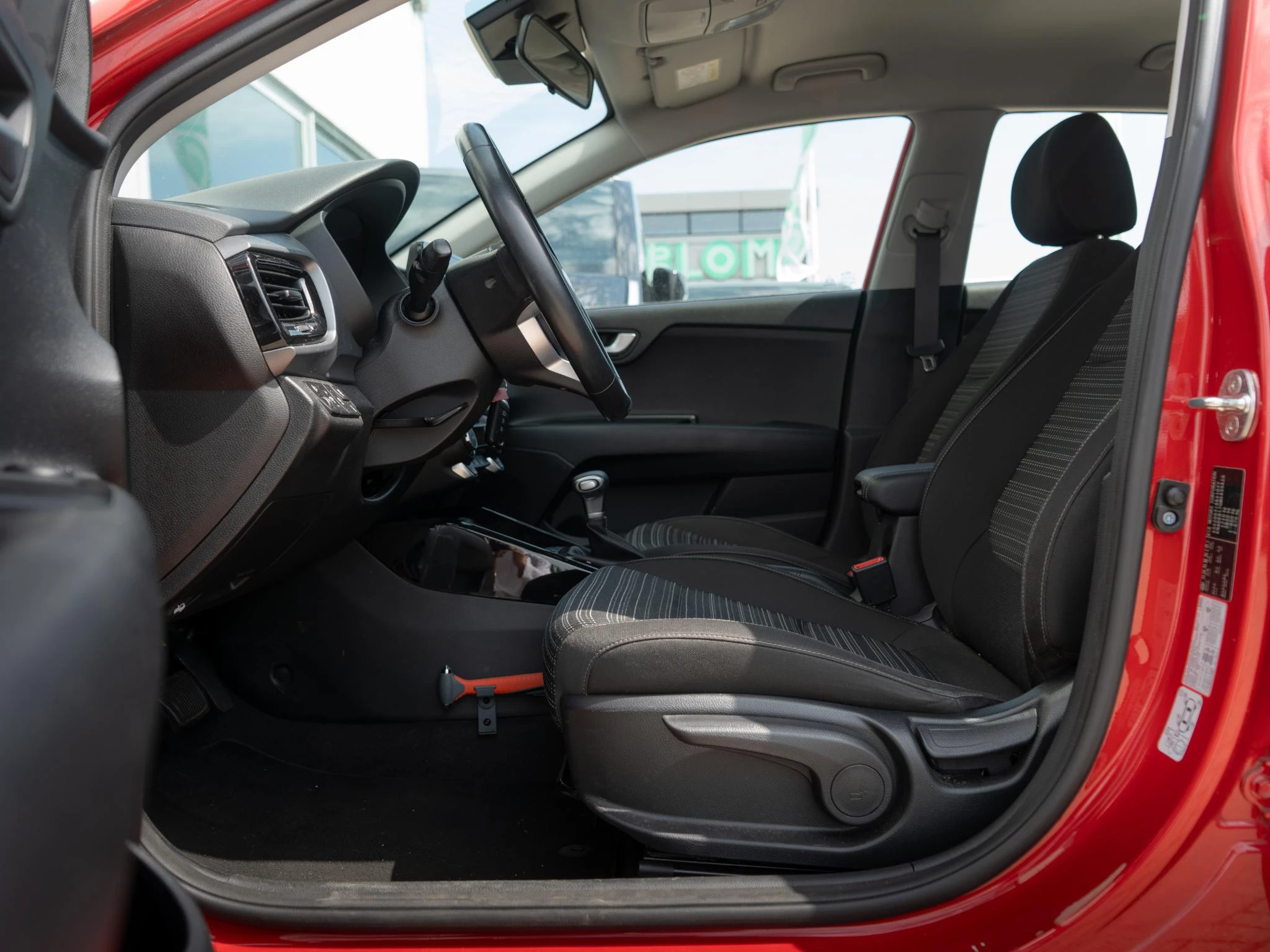 Hoofdafbeelding Kia Stonic